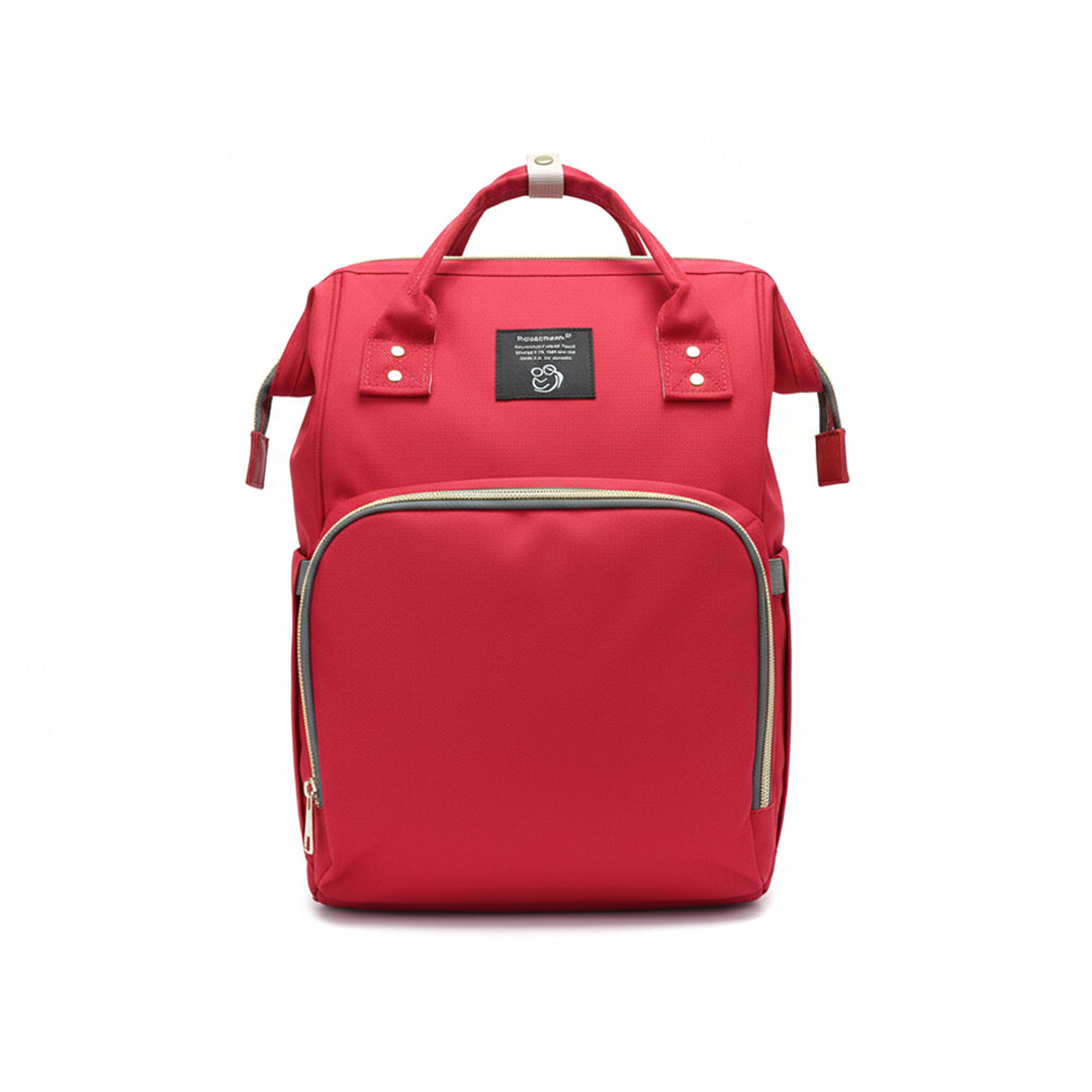 Mochila maternal / bulto para lactante