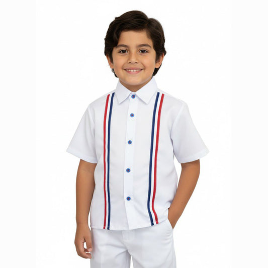 Conjunto Típico Dominicano Niño