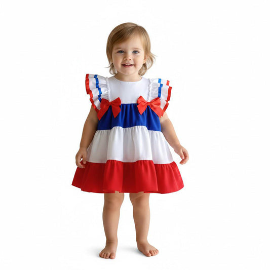 Traje Típico Dominicano