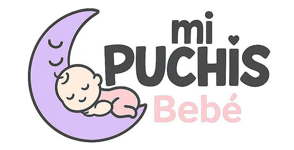 mi puchis bebé