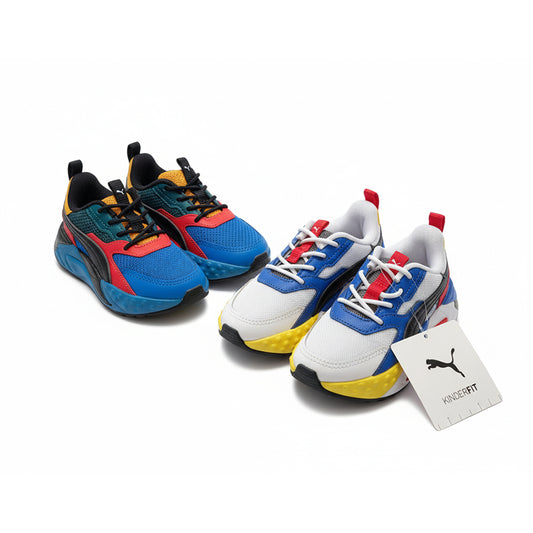 Tenis Deportivos Puma para niños